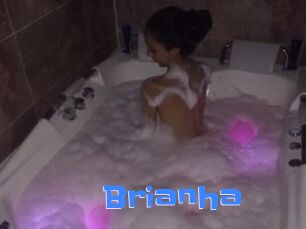 Brianha
