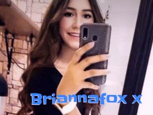 Briannafox_x
