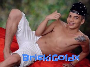 BrickiGoldx