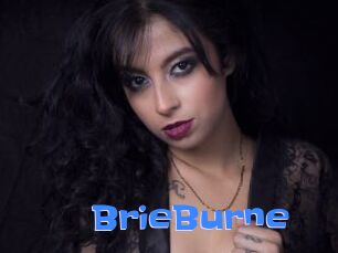BrieBurne