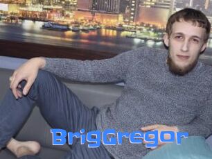 BrigGregor
