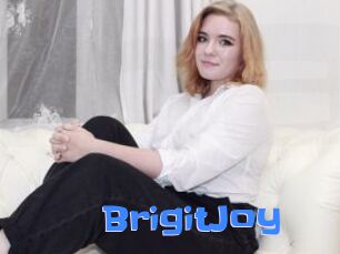 BrigitJoy