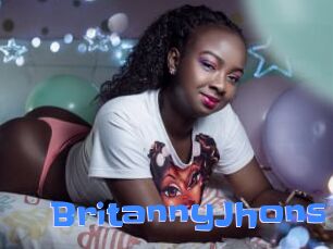 BritannyJhons