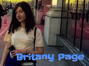 Britany_Page