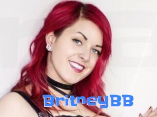 BritneyBB