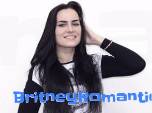 BritneyRomantic
