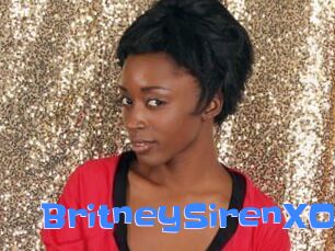 BritneySirenXO
