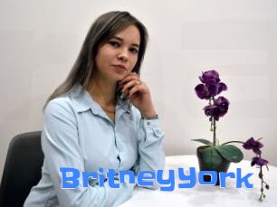 BritneyYork
