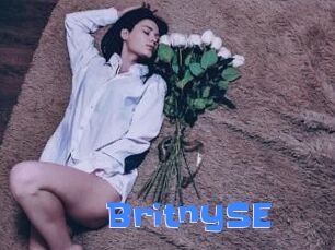 BritnySE