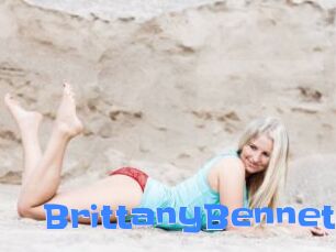 BrittanyBennet Mausi Privat