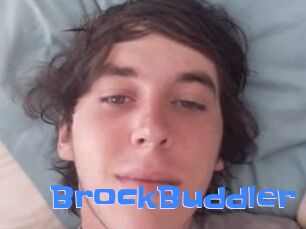BrockBuddler