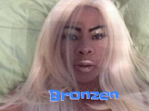 Bronzen