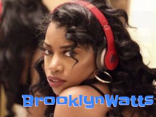 BrooklynWatts