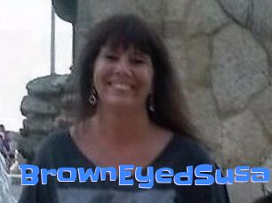 BrownEyedSusan