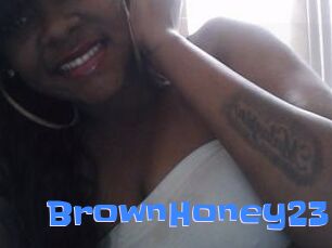 BrownHoney23