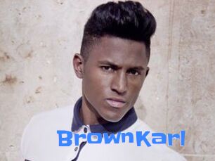 BrownKarl