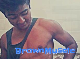BrownMuscle