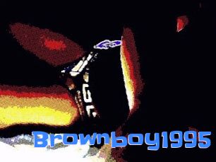 Brownboy1995