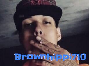 Brownhippi710