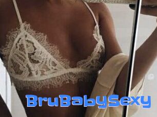 BruBabySexy