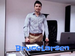 BruceLarsen