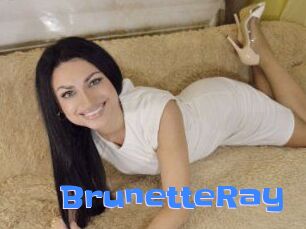 BrunetteRay