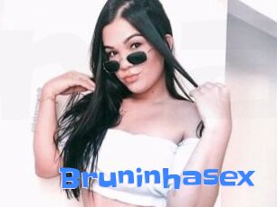 Bruninhasex