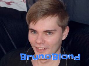 BrunoBlond