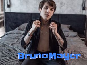 BrunoMayer