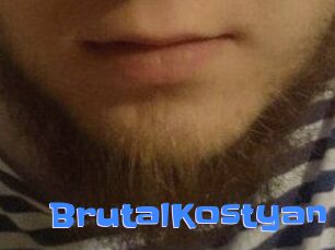 BrutalKostyan