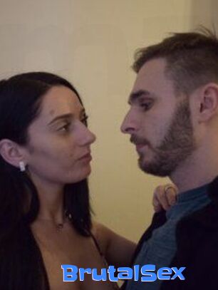 BrutalSex