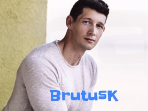 BrutusK Mausi Privat