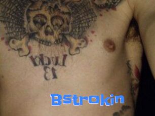 Bstrokin