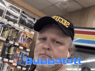 Bubbatatt