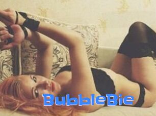 BubbleBie