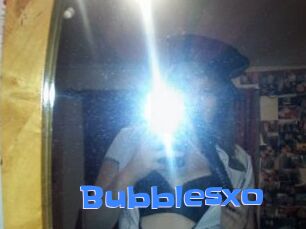 Bubblesxo