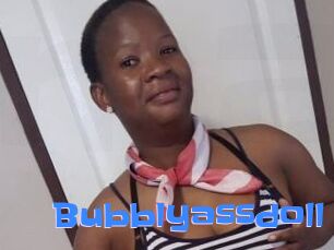 Bubblyassdoll