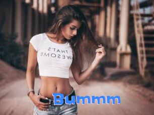 Bummm