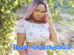 BunnixBadass