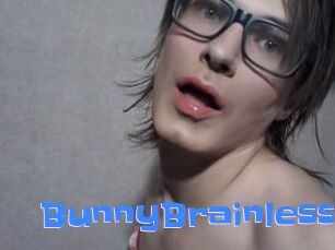 BunnyBrainless