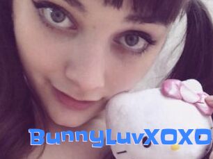 BunnyLuvXOXO