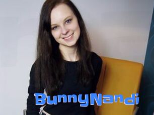 BunnyNandi