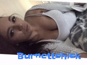 Burnettchick