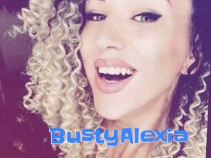 BustyAlexia