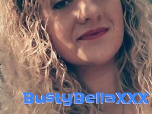 BustyBellaXXX