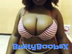 BustyBoobsX