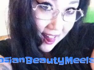 BustyEurasianBeautyMeela