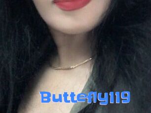 Buttefly119
