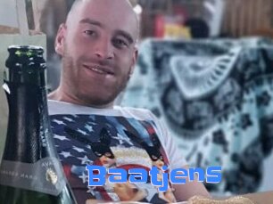 Baatjens