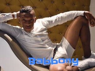Babbony